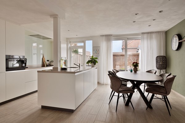 Medium property photo - Lange Kruisweg 42, 5503 RB Veldhoven